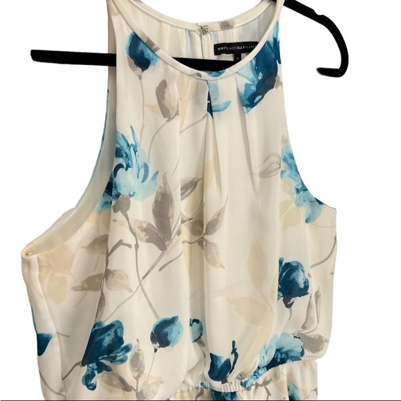 Like new White House Black Market Dress - Picture 7 of 12